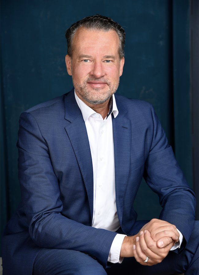 Portrait von Roland Emde